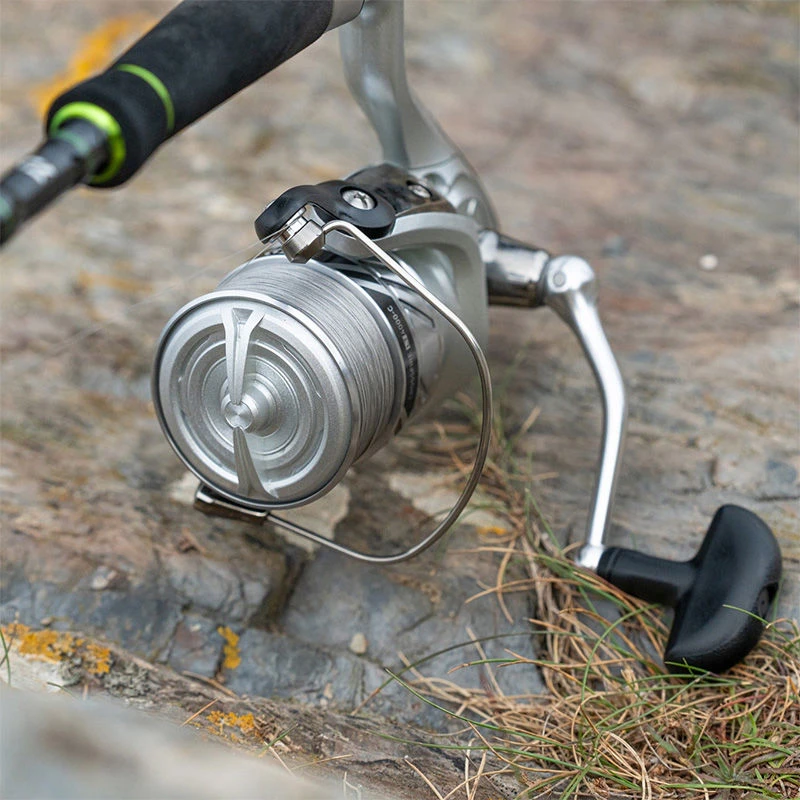 Daiwa 20 Crossfire LT Reels